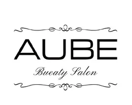 AUBE Beauty Salon logo