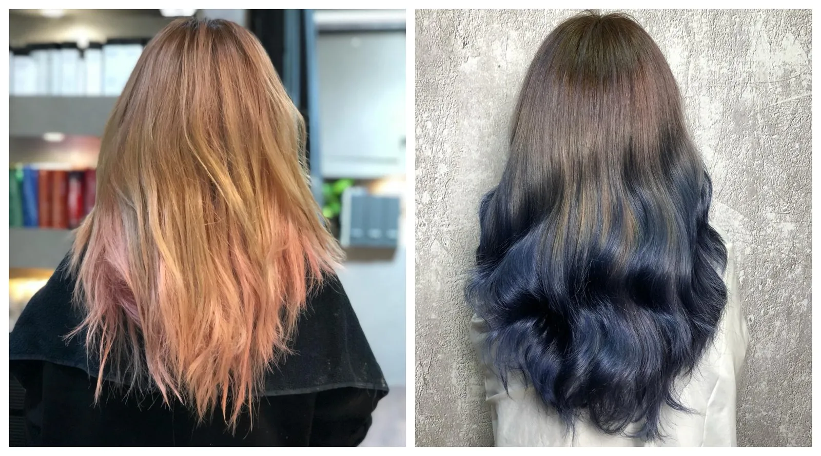 Before and After INKARAMI+