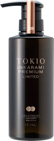 TOKIO INKARAMI PREMIUM LIMITED TREATMENT