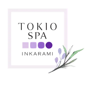 TOKIO SPA logo