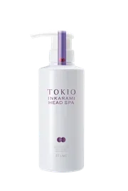 TOKIO IE INKARAMI HEAD SPA SHAMPOO 400ml