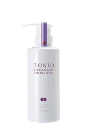 TOKIO IE INKARAMI HEAD SPA TREATMENT 400g