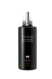 TOKIO IE INKARAMI PLATINUM SHAMPOO 400ml