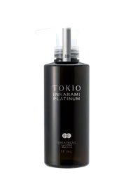 TOKIO IE INKARAMI PLATINUM TREATMENT 400g