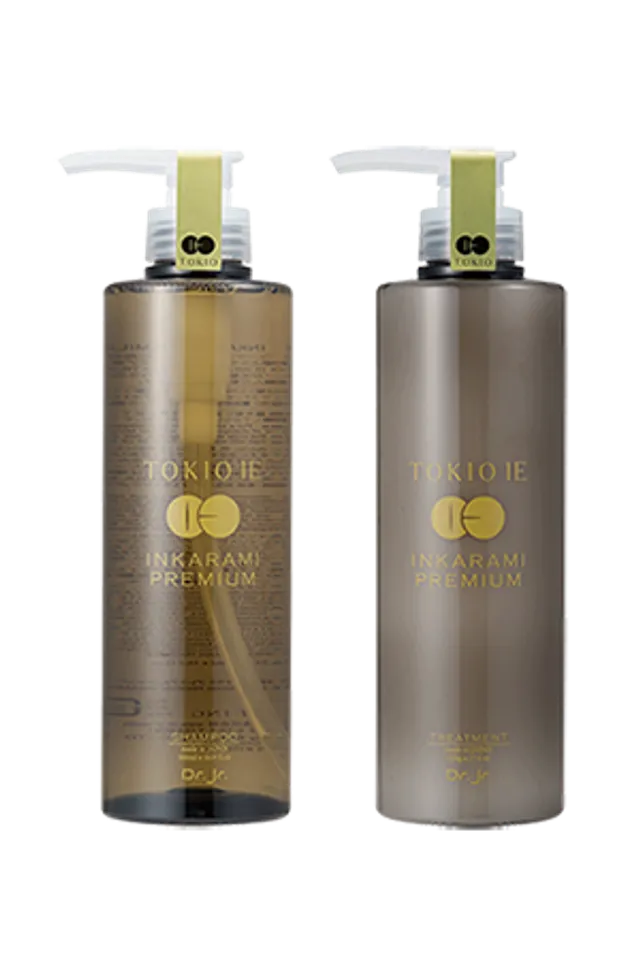 TOKIO IE INKARAMI PREMIUM 500ML SET