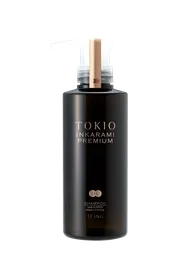 TOKIO IE INKARAMI PREMIUM SHAMPOO 400ml