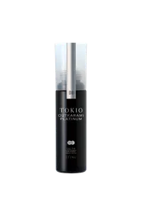 TOKIO IE OUTKARAMI PLATINUM OIL TREATMENT 100ml