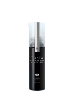 TOKIO IE OUTKARAMI PLATINUM OIL TREATMENT 100ml