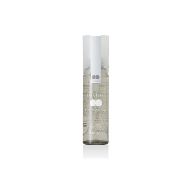 TOKIO IE PLATINUM OUTKARAMI OIL